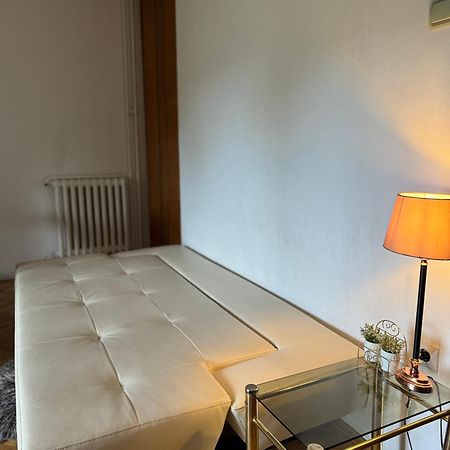 Monia Dream Apartment - Belgrade Lake & Fair Exterior foto